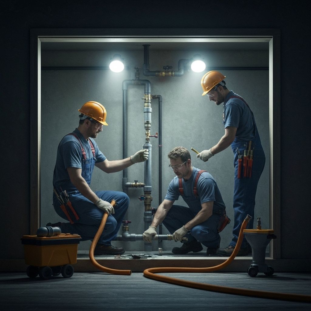 Atendimento Emergencial