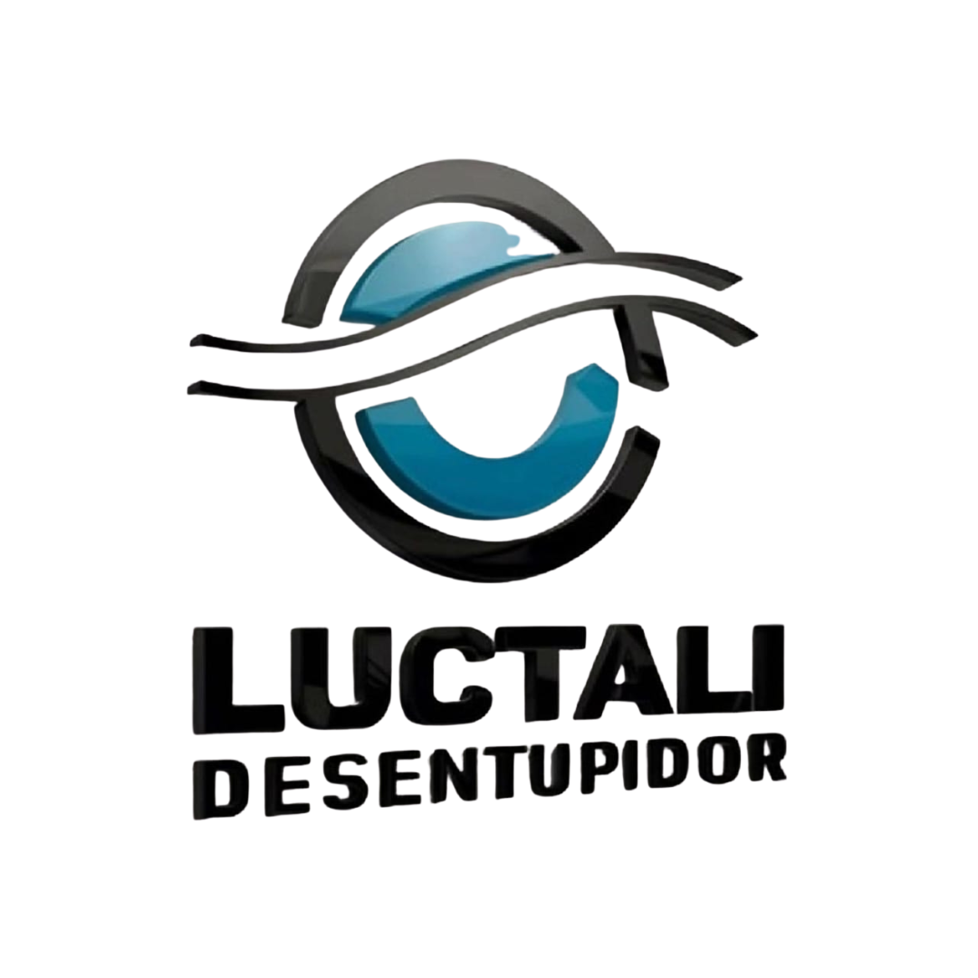 Luctali Desentupidor Logo